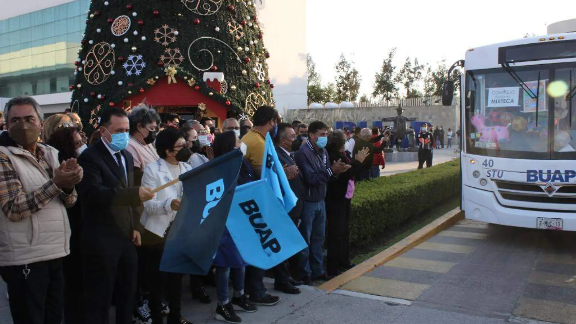 BUAP salida de juguetes 1